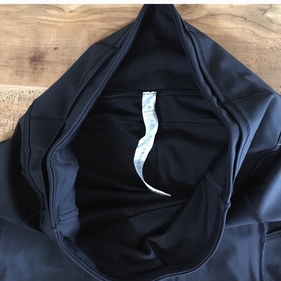 Lululemon HAWAII Exclusive Fast & Free Tight Pants - Picture 6 of 8